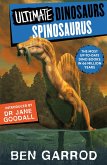 Spinosaurus (eBook, ePUB)