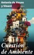 Cuestión de Ambiente (eBook, ePUB) - Bild 1