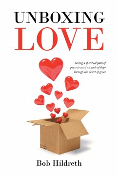 Cover Unboxing Love (eBook, ePUB)