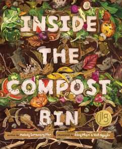 Inside the Compost Bin (eBook, ePUB) - Sumaoang Plan, Melody