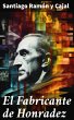 El Fabricante de Honradez (eBook, ePUB) - Bild 1