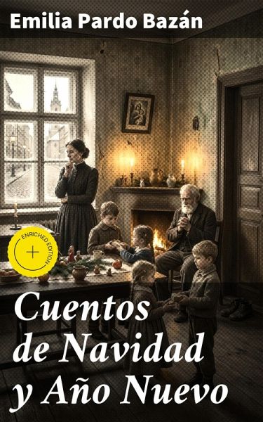 Cuentos de Navidad y Año Nuevo (eBook, ePUB)