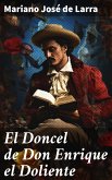 El Doncel de Don Enrique el Doliente (eBook, ePUB)