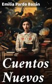 Cuentos Nuevos (eBook, ePUB)