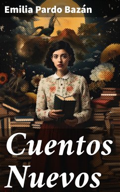 Cuentos Nuevos (eBook, ePUB) - Pardo Bazán, Emilia