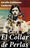 El Collar de Perlas (eBook, ePUB)