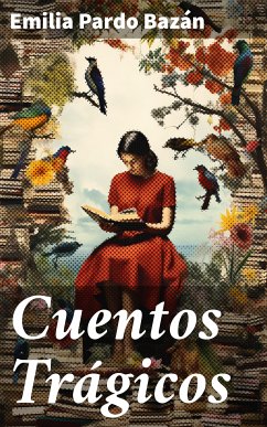 Cuentos Trágicos (eBook, ePUB) - Pardo Bazán, Emilia