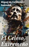 El Celoso Extremeño (eBook, ePUB)