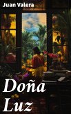 Doña Luz (eBook, ePUB)