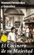 El Cocinero de su Majestad (eBook, ePUB) - Bild 1