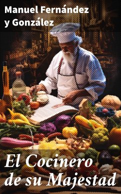 El Cocinero de su Majestad (eBook, ePUB) - Fernández y González, Manuel