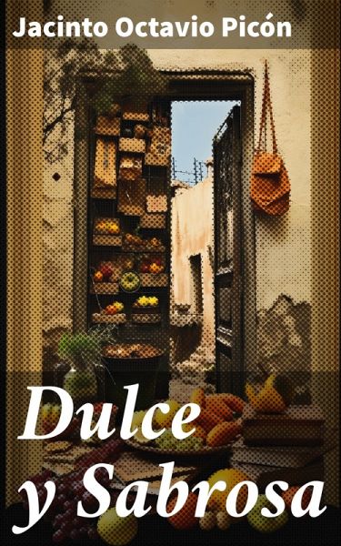 Dulce y Sabrosa (eBook, ePUB)
