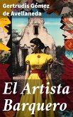 El Artista Barquero (eBook, ePUB)