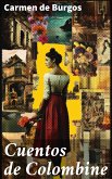 Cuentos de Colombine (eBook, ePUB)