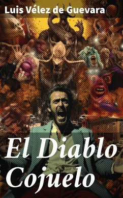 Cover El Diablo Cojuelo (eBook, ePUB)