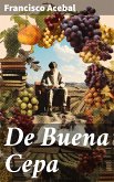 De Buena Cepa (eBook, ePUB)
