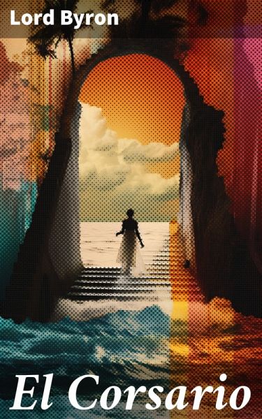 El Corsario (eBook, ePUB)