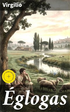 Cover Églogas (eBook, ePUB)