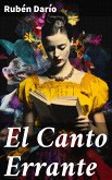 El Canto Errante (eBook, ePUB)