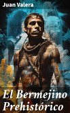 El Bermejino Prehistórico (eBook, ePUB)