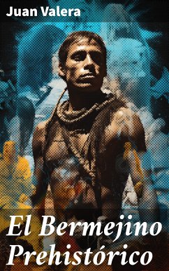 El Bermejino Prehistórico (eBook, ePUB) - Valera, Juan