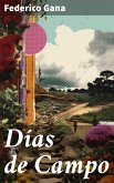 Días de Campo (eBook, ePUB)