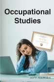 Occupational Studies (eBook, ePUB)