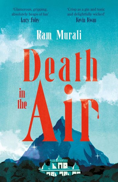 Death in the Air (eBook, ePUB)