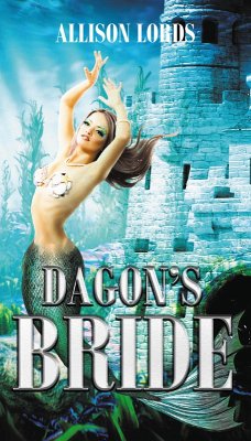 Cover Dagon's Bride (eBook, ePUB)