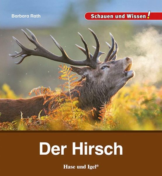 Der Hirsch Der Hirsch
