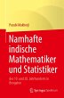 Namhafte indische Mathematiker und... - Bild 1