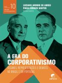 A era do corporativismo (eBook, ePUB) A era do corporativismo (eBook, ePUB)
