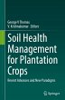 Soil Health Management for Plantation... - Bild 1