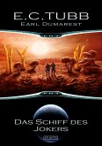 Earl Dumarest 5: Das Schiff des Jokers