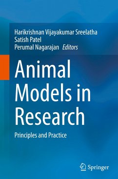 Animal Models in Research