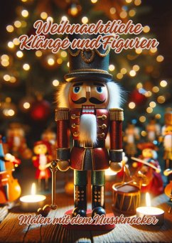 Weihnachtliche Klänge und Figuren - Kluge, Diana