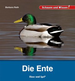 Die Ente - Rath, Barbara