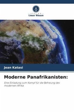 Moderne Panafrikanisten: - Katasi, Jean