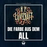 Die Farbe aus dem All (MP3-Download) - Bild 1