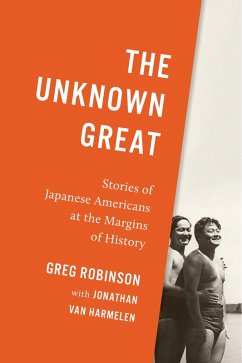 The Unknown Great (eBook, ePUB) - Robinson, Greg