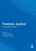Forensic Justice (eBook, PDF)