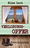 Verlobungsopfer (eBook, ePUB)