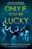 Only If You're Lucky (eBook, ePUB)