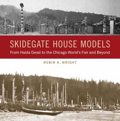Cover Skidegate House Models (eBook, ePUB)