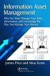 Information Asset Management (eBook,... - Bild 1