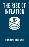 The Rise Of Inflation (eBook, ePUB)