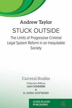 Stuck Outside (eBook, ePUB) - Taylor, Andrew