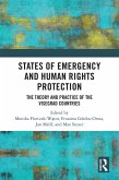 States of Emergency and Human Rights Protection (eBook, ePUB)