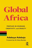 Global Africa (eBook, ePUB)