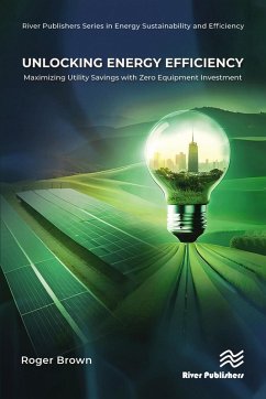 Unlocking Energy Efficiency (eBook, PDF) - Brown, Roger